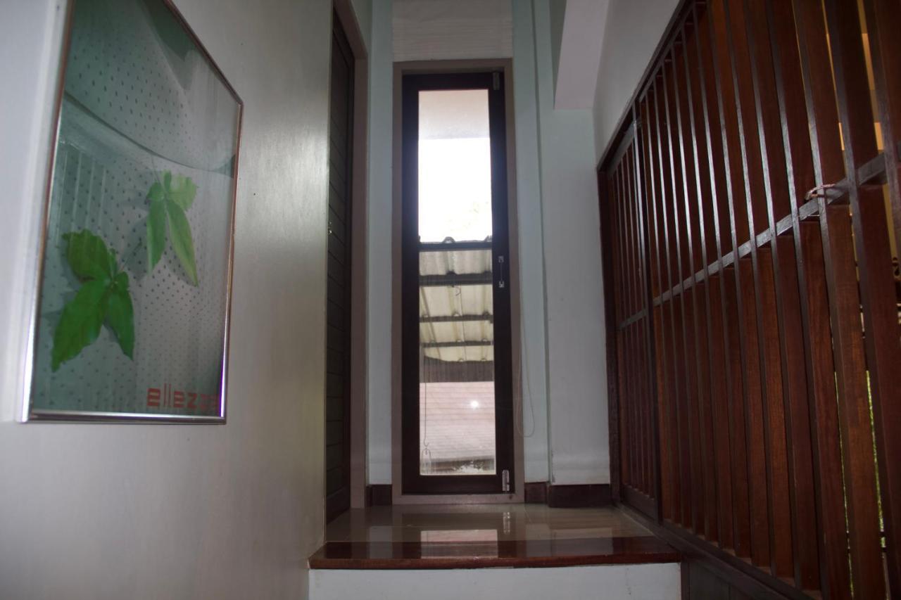 บ้านธานี Choeng Mon Exterior photo